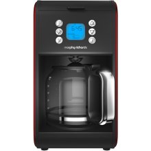 Morphy Richards Accents Fully-auto Combi...