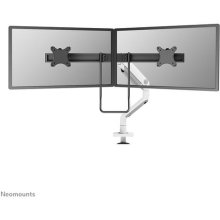 NEOMOUNTS DS75S-950WH2 Monitor arm 17-32" -...