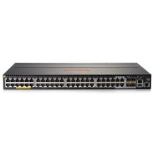 HPE Aruba Networking Aruba 2930M 48G PoE+...