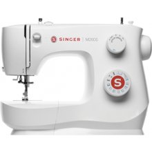 Singer | M2605 | Sewing Machine | Number of...
