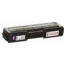 Tooner Ricoh Print Cartridge Magenta SP...