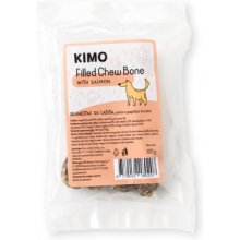 Kimo naturaalne närimismaius lõhega 12cm 2tk...
