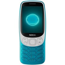 Mobiiltelefon Nokia Mob.telefon 3210 4G Dual...