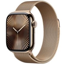 Apple Watch Series 10 LTE 42mm Gold...