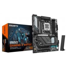 Материнская плата GIGABYTE B850 GAMING X...