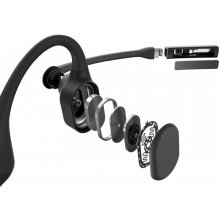 Shokz OpenComm UC Headset Wireless Ear-hook...