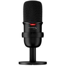 HYPERX SoloCast Black Table microphone