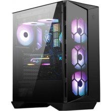 Korpus MSI MPG GUNGNIR 110R Mid Tower Gaming...