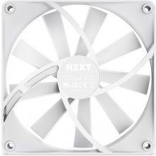 NZXT F140Q 140x140x26, case fan (white)