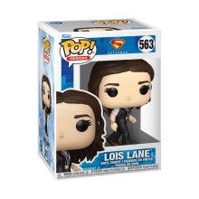 FUNKO POP! Vinyl figuur: DC: Superman (2025)...