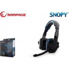 RAMPAGE SN-R9