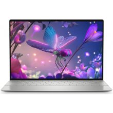 Notebook Dell XPS 13 Plus 9320 Silver, 13.4...