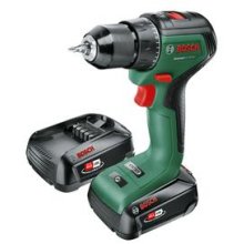 Bosch Universal Impact 18V-60 1900 RPM...