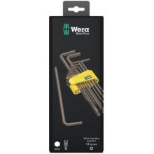 Wera 950/13 Hex-Plus Imperial 1 angle wrench...