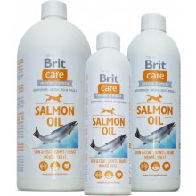 Brit Care - Salmon Oil - 1000ml | lõheõli...