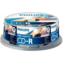 Philips CD-R CR8D8NB25/00