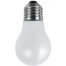 Segula LED Glühlampe 24V opal E27 dimmb