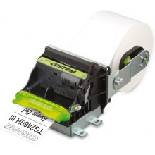 CUSTOM PRINTER TG2480HIII USB RS232