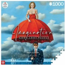 Cenega Imagination Jigsaw puzzle 1000 pc(s)...