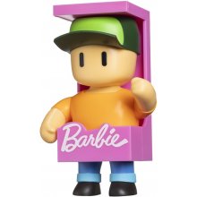 P.M.I. Kids World STUMBLE GUYS x BARBIE...