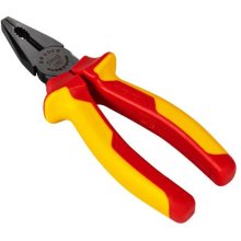 BRÜDER MANNESMANN M10602 Lineman's pliers
