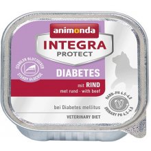 Animonda Integra Diabetes 100 g veiseliha...
