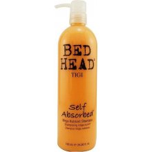 Tigi Bed Head Self Absorbed Shampoo 400ml -...