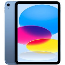 Tahvelarvuti Apple iPad 11-inch Wi-Fi +...