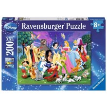 Ravensburger Childrens puzzle Disney...
