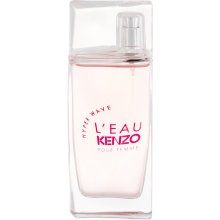 Kenzo L´Eau Kenzo Pour Femme Hyper Wave 50ml...