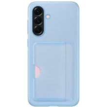 SAMSUNG Card Slot Case fr Galaxy A56. Blue