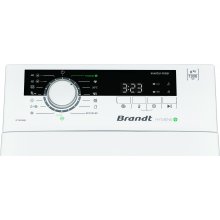 Brandt Washing machine BT18038QN