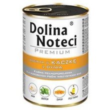 DOLINA NOTECI Premium Rich In Duck And...