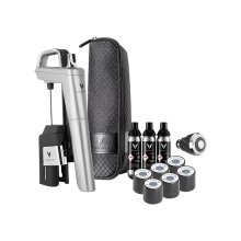 CORAVIN Timeless Six+ Wine Preservation...