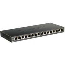 D-Link DGS-1016S Unmanaged Gigabit Ethernet...