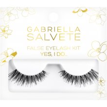 Gabriella Salvete Yes, I Do! False Eyelash...