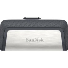 Sandisk Ultra Dual Drive 128GB Type-CTM USB...