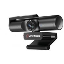AverMedia PW513 webcam 8 MP 3840 x 2160...