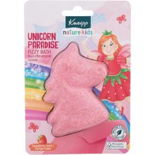 Kneipp Kids Unicorn Paradise Fizzy Bath 85g...
