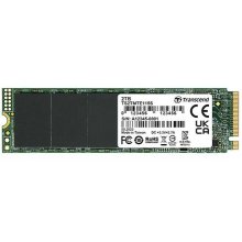 Жёсткий диск Transcend PCIe SSD 115S M.2 250...
