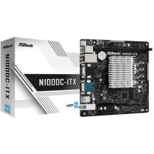Emaplaat ASROCK N100DC-ITX NA (integrated...