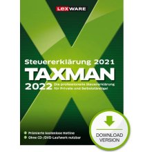 Lexware Taxman 2022 - 1 Device...