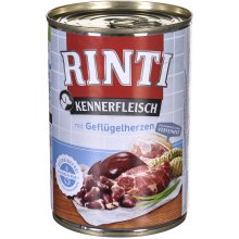 RINTI Kennerfleisch konservsööt täiskasvanud...