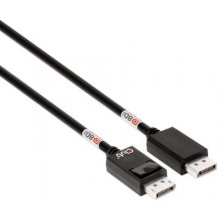 Club 3D Club3D DisplayPort-Kabel 2.1 DP80...