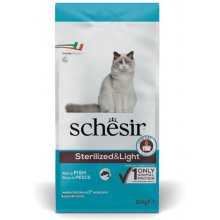 Agras Pet Foods SCHESIR Adult Sterilized &...