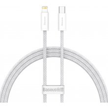 Baseus USB-kaabel USB-C <-> Apple iPhone...