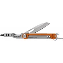 Gerber Penknife Armbar Slim Drive Orange