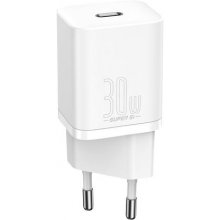 Baseus CCSUP-J02 mobile device charger...