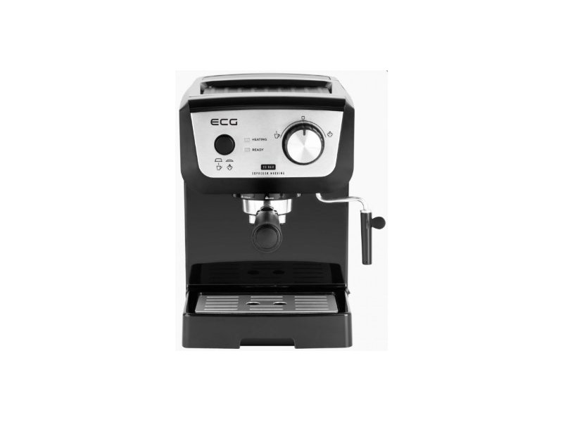 ECG KP 2116 Easy - Drip-brew coffee machine