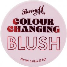 Barry M Colour Changing Blush 2.5g - Blush...